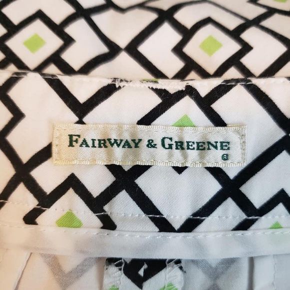 Golf Shorts - Picture 4 of 5